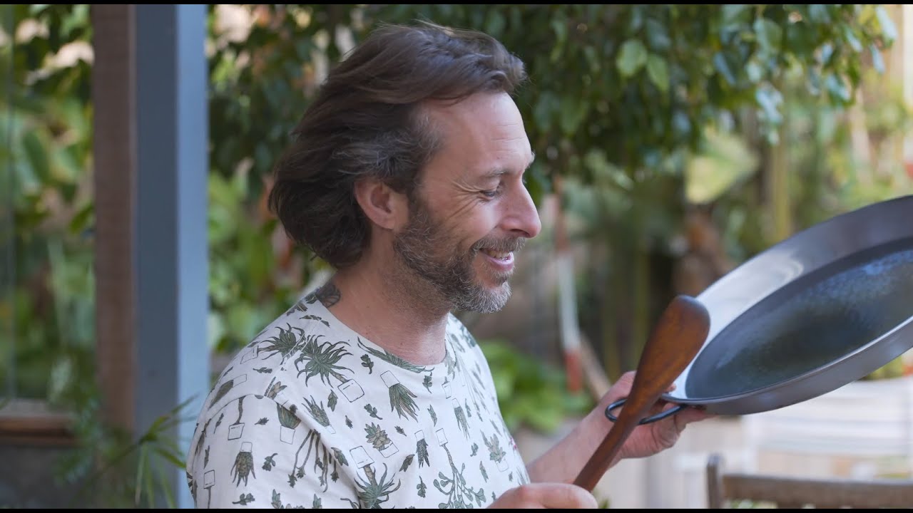 #PremiosComer: Gipsy Chef