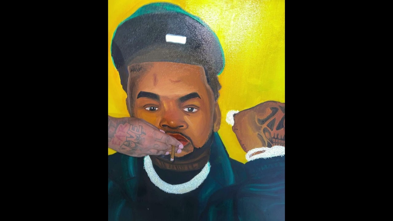 (FREE) Big Yavo Type Beat - 