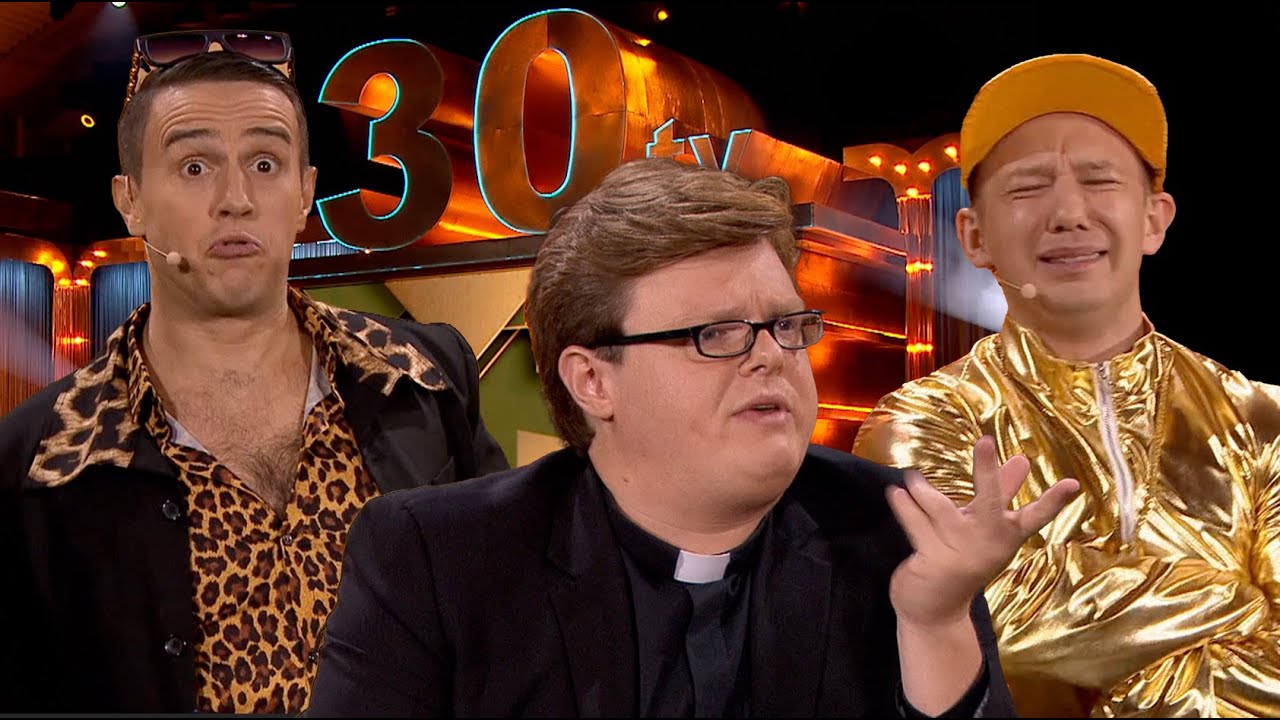 Wyjście awaryjne - Kabaret Trzecia Strona Medalu (NOWOŚĆ Koszalin 2025 Official video)