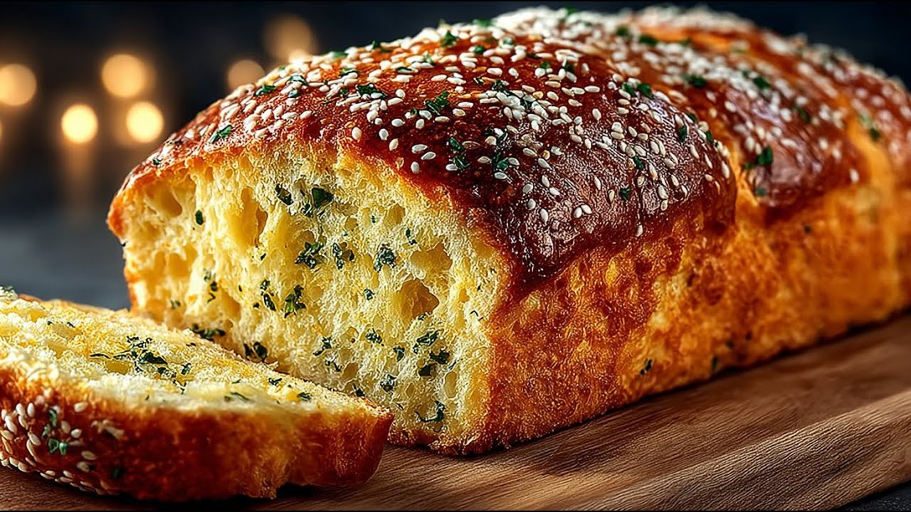 Healthy breakfast for those who are losing weight - keto zucchini bread recipe. No flour, no sugar!