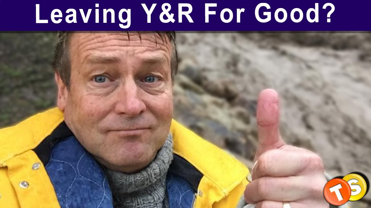 Doug Davidson sets the record straight - Will he ever return to Y&R?