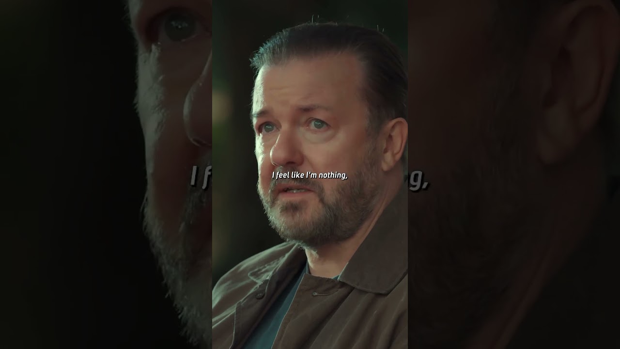 🎬 Afterlife (TV series)  