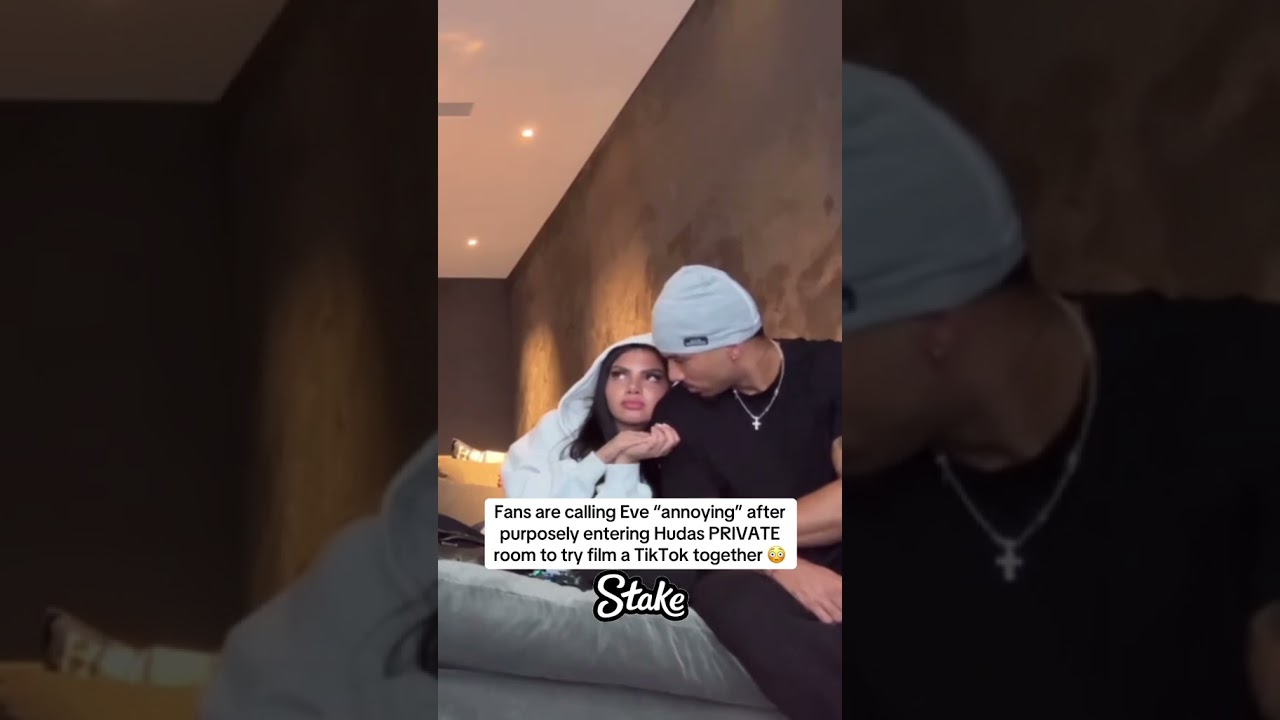 NEW Huda From Love Island&rsquo;s Friend Gets Called ANNOYING 😳
