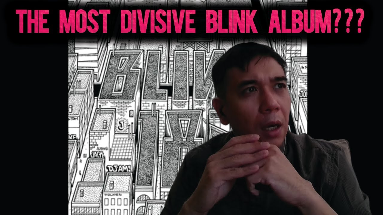 Blink-182 HATER Listens to Neighborhoods (FIRST TIME REACTION)