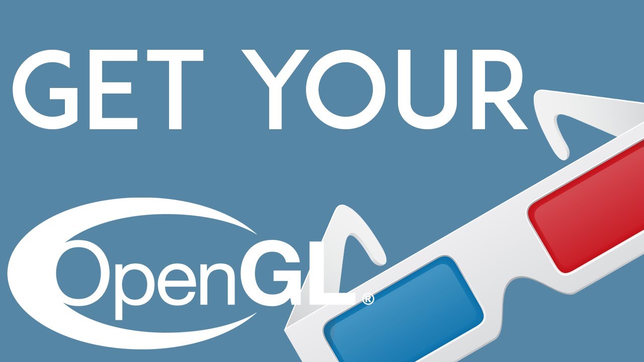 OpenGL Tutorial 7 - Going 3D
