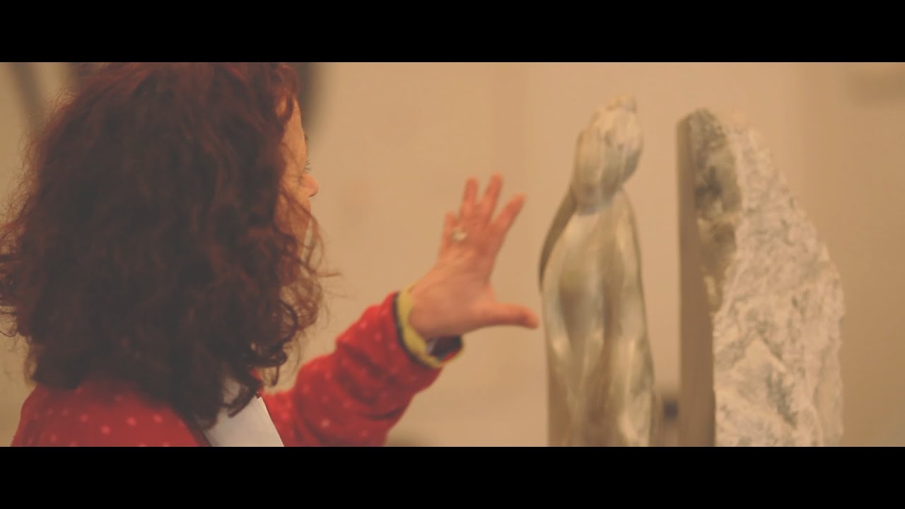 Stefanie Wollenhaupt - Mit den Händen und den Fingern