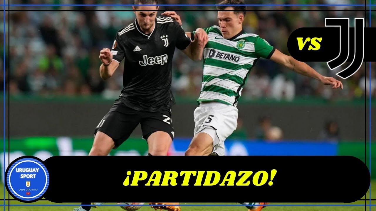 ᴍᴀɴᴜᴇʟ ᴜɢᴀʀᴛᴇ ᴠs ᴊᴜᴠᴇɴᴛᴜs | ɢᴇɴᴇʀᴏ́ ᴘᴇɴᴀʟ | ᴘᴀʀᴛɪᴅᴀᴢᴏ