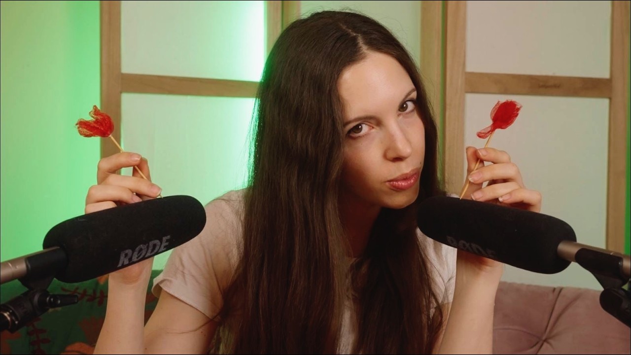 ASMR for People Who Haven’t Slept Since 2020 (1 HOUR For Sleep)