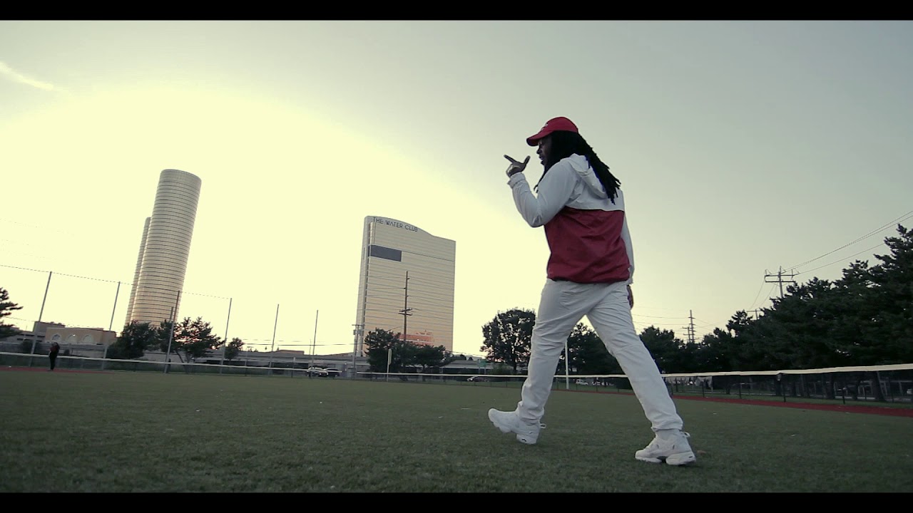 Weez100  - Go Off (Music Video)