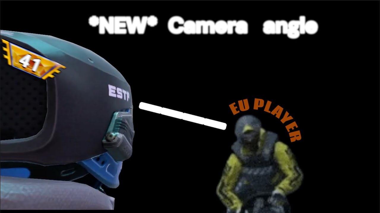 I subbed in for an EU team… | NEW RECORDING SYSTEM | Breachers VR