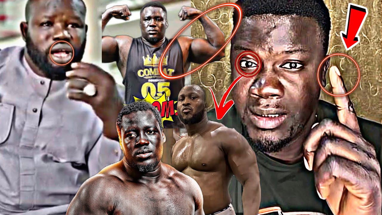 ‼️Hé Débat Bou Saf-Sap-Abo Fiw Corrige Fadam2-Modou Lo mo geuna paré Sathies-Etat de forme bi desna🤭