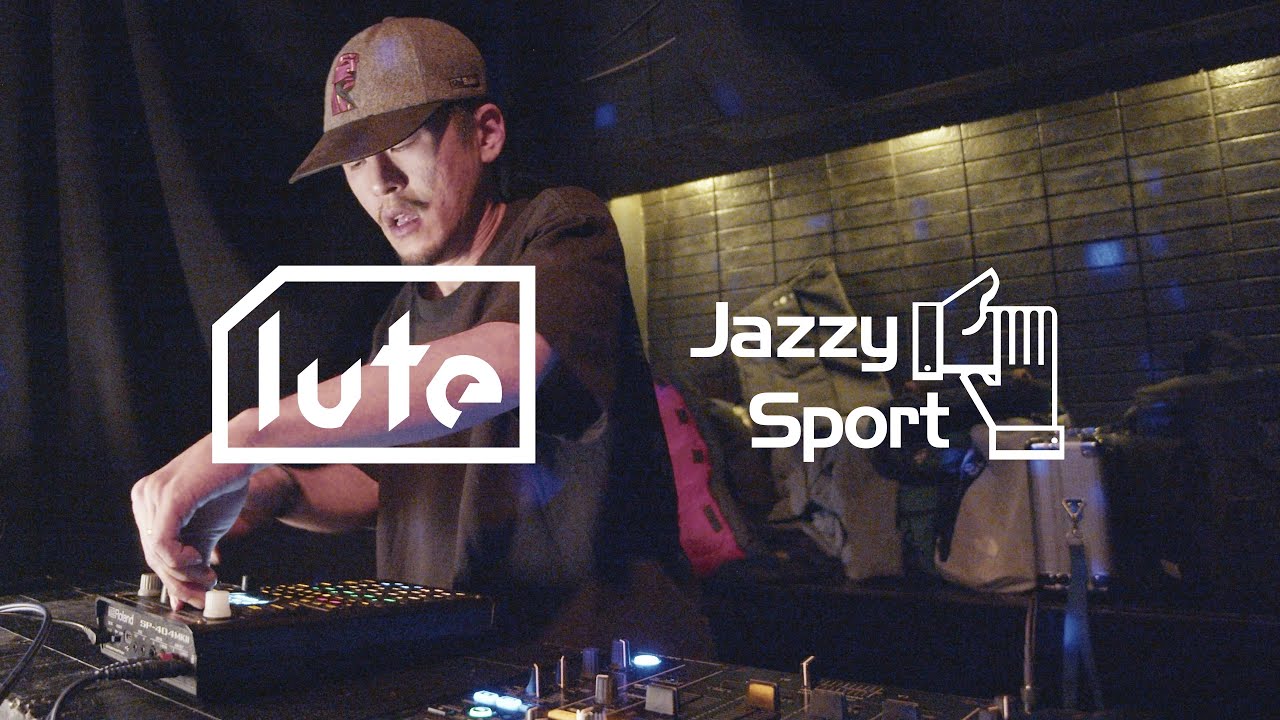 『Table Beats East Side Meeting』Beat Live #3 ILLSUGI