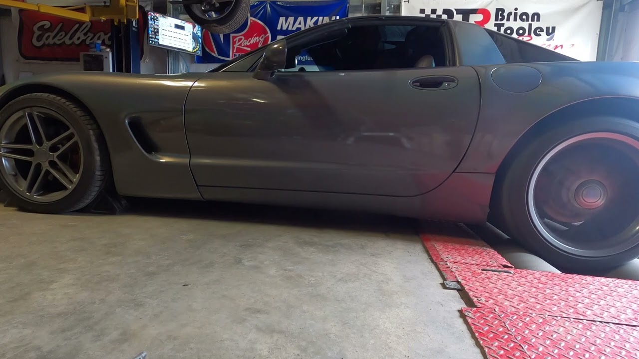 BTR Stage 2 Twin Turbo Cam
