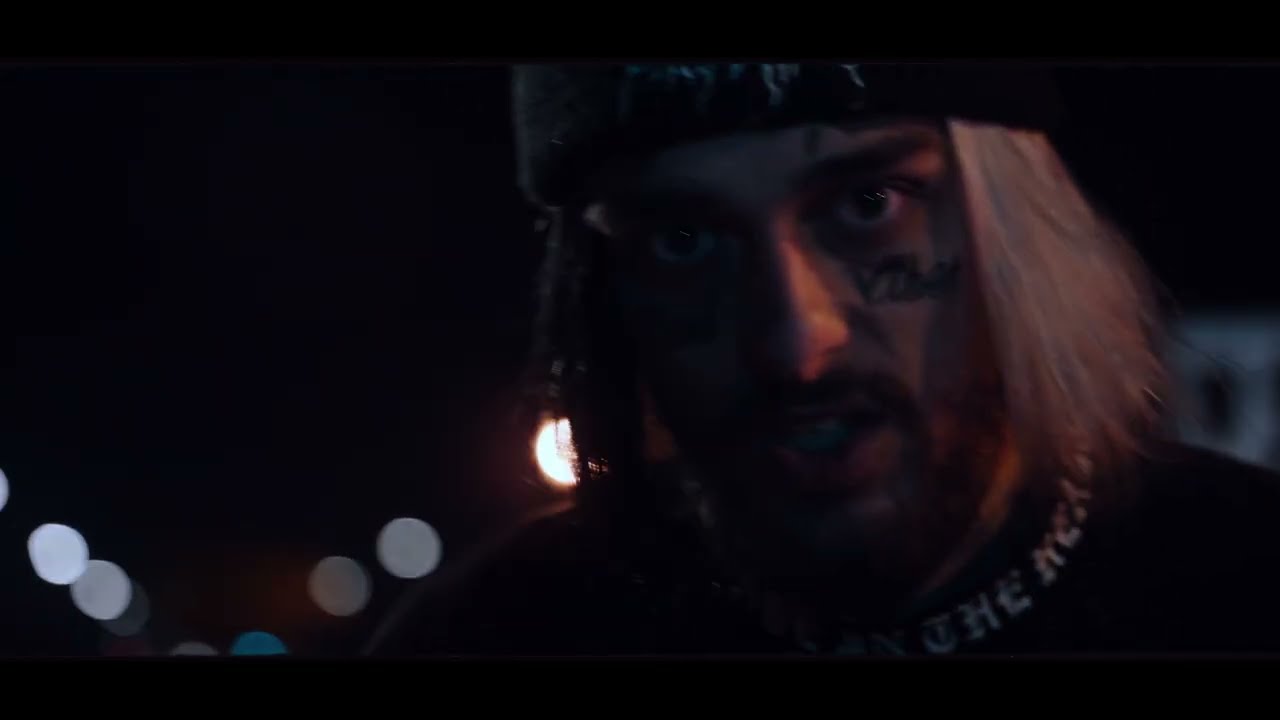 Big Melancholy - Dark Alchemy  (Official Music Video)
