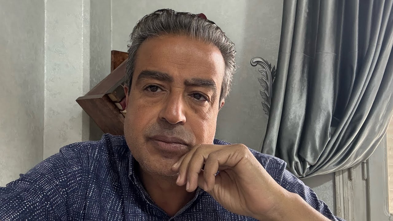 عااااجل حشود كبيره و الحصار البحري قادم