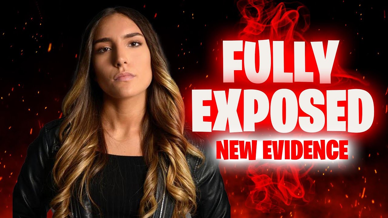 DISGRACED NADIA CAUGHT WITH CHEATS