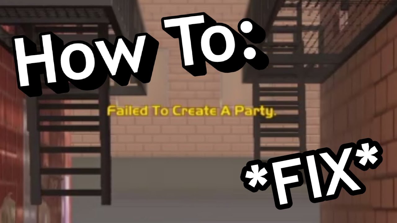 How To FIX 