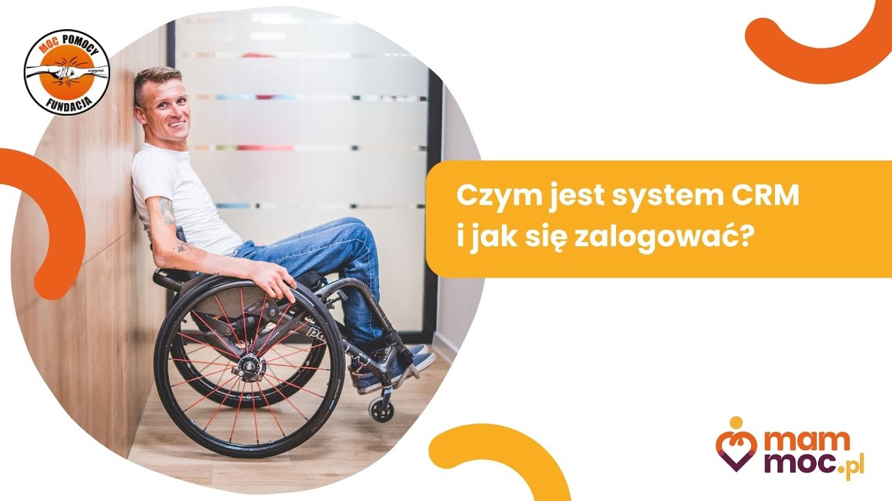 Czym jest system CRM i jak się do niego zalogować?