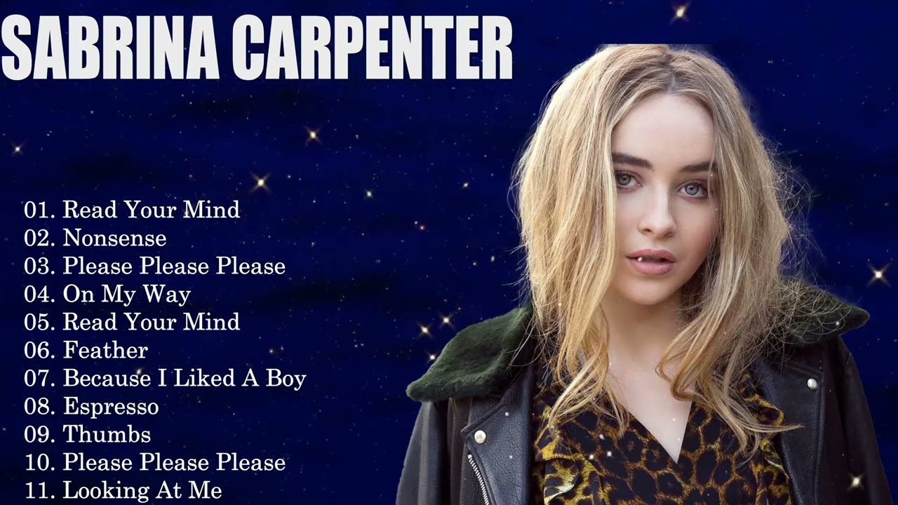 Tears Official Music Video Meaning – Sabrina Carpenter #Tears #MusicVideo #SabrinaCarpenter
