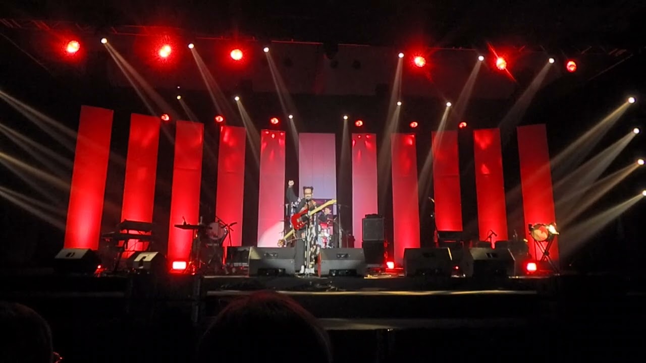 Java Jazz 2025 Munir Hossn and ELAS