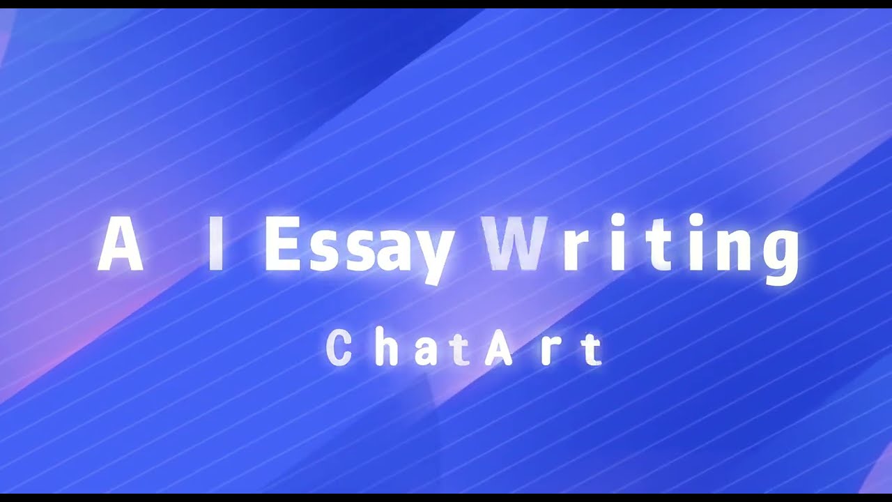 Best AI Essay Writing Tool 2025 | Step-by-Step Guide