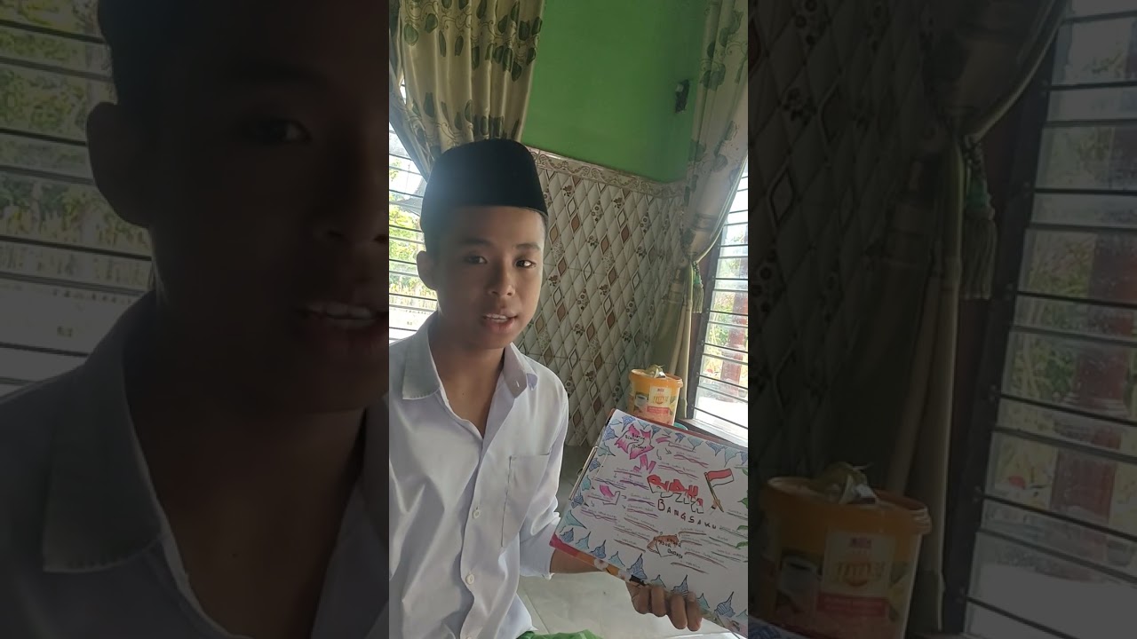 Presentasi pelajaran pkn mtsunggulan attaufiqiyah 