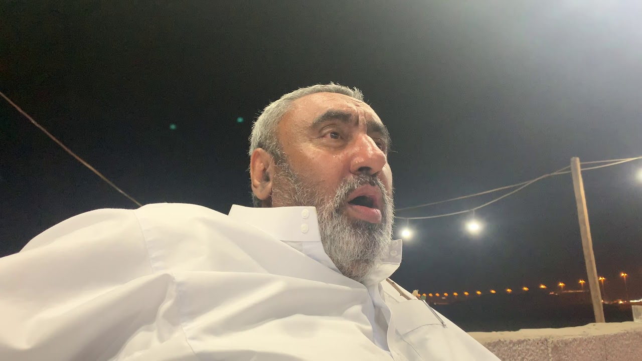 الحبشي احدى قرى بني خثيم الباحة