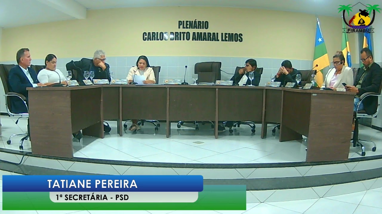 71ª Sessão Ordinária - 24 de fevereiro de 2026