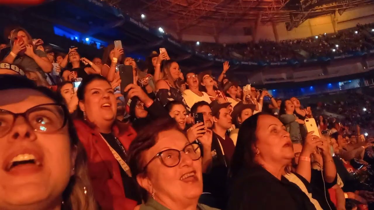 Show dos Amigos 2022 - Abertura