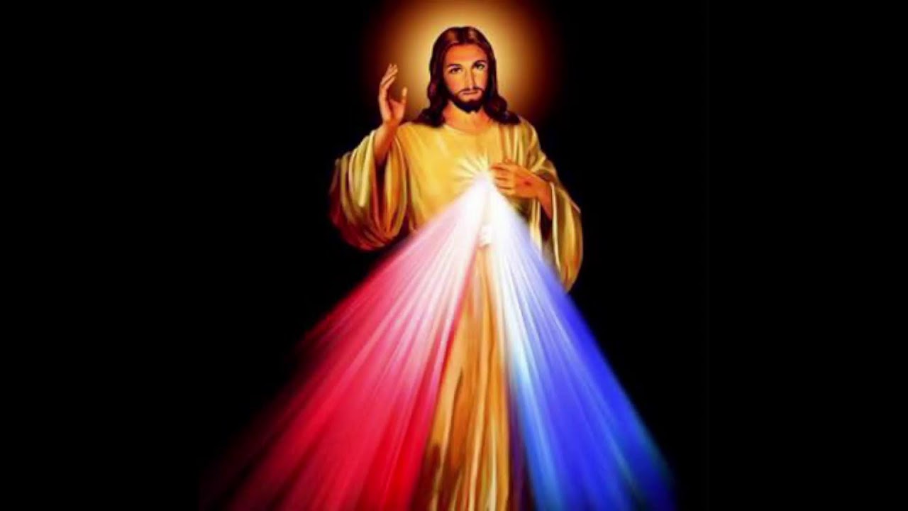 Friday of Week 3 in Ordinary Time, 30.01.26: Adoration & Divine Mercy Chaplet, 14.30