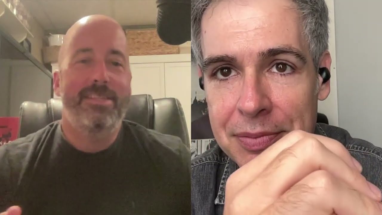 The Sony Hack Ten Years Later With Brian Raftery