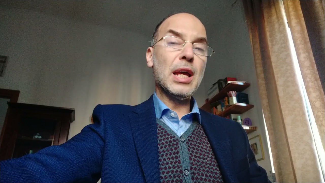 IL CAPITOLO XXI DEI PROMESSI SPOSI: LA NOTTE DI LUCIA E DELL'INNOMINATO