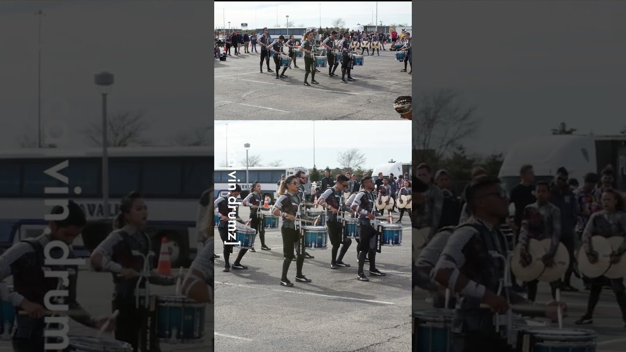 [WGI 2019] Broken City Snares 🔥🔥🔥