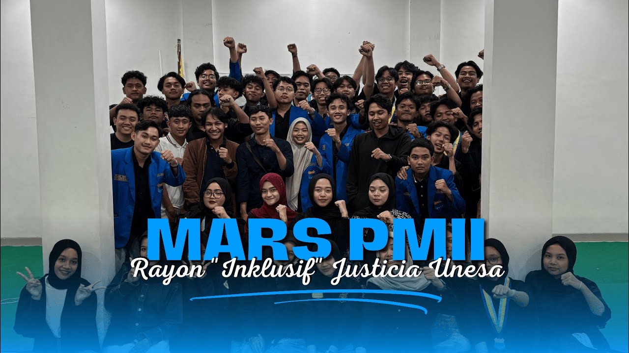Mars PMII Rayon 