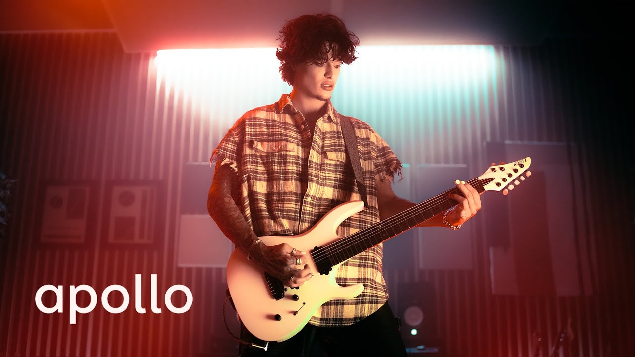 Get ALL The Sounds | Apollo Audio Interfaces