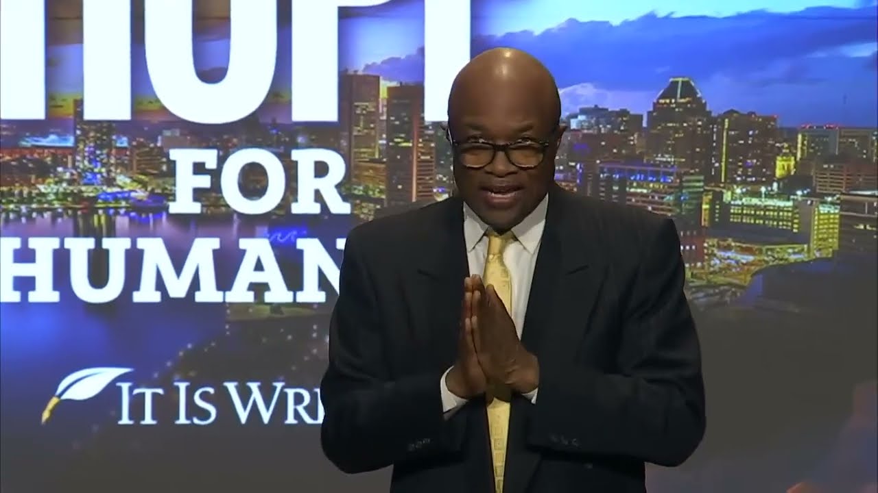 17. Revelation 17 Unlocked  A Warning for the Last Days - Pr. Alexander Bryant