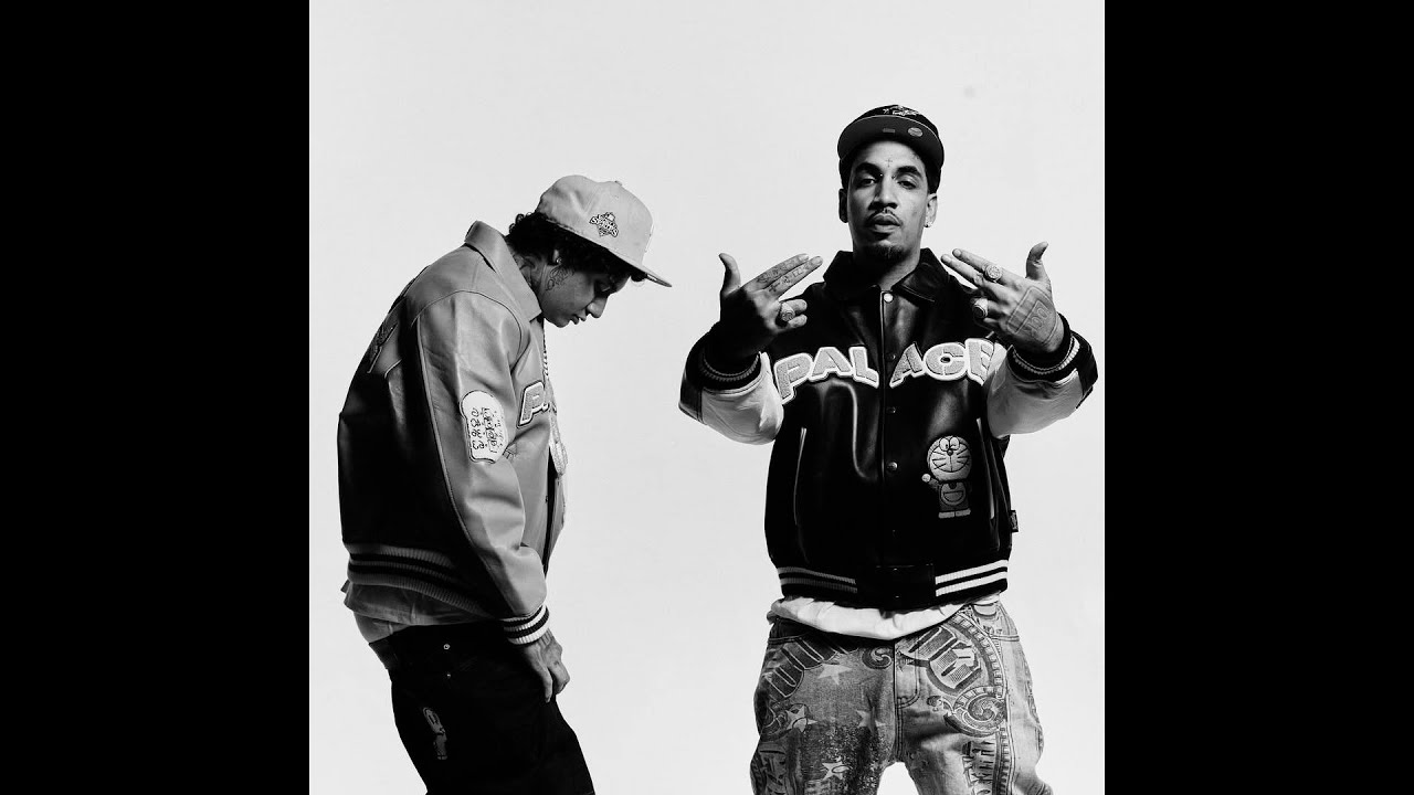 [FREE] Shoreline Mafia x OHGEESY Type Beat - 