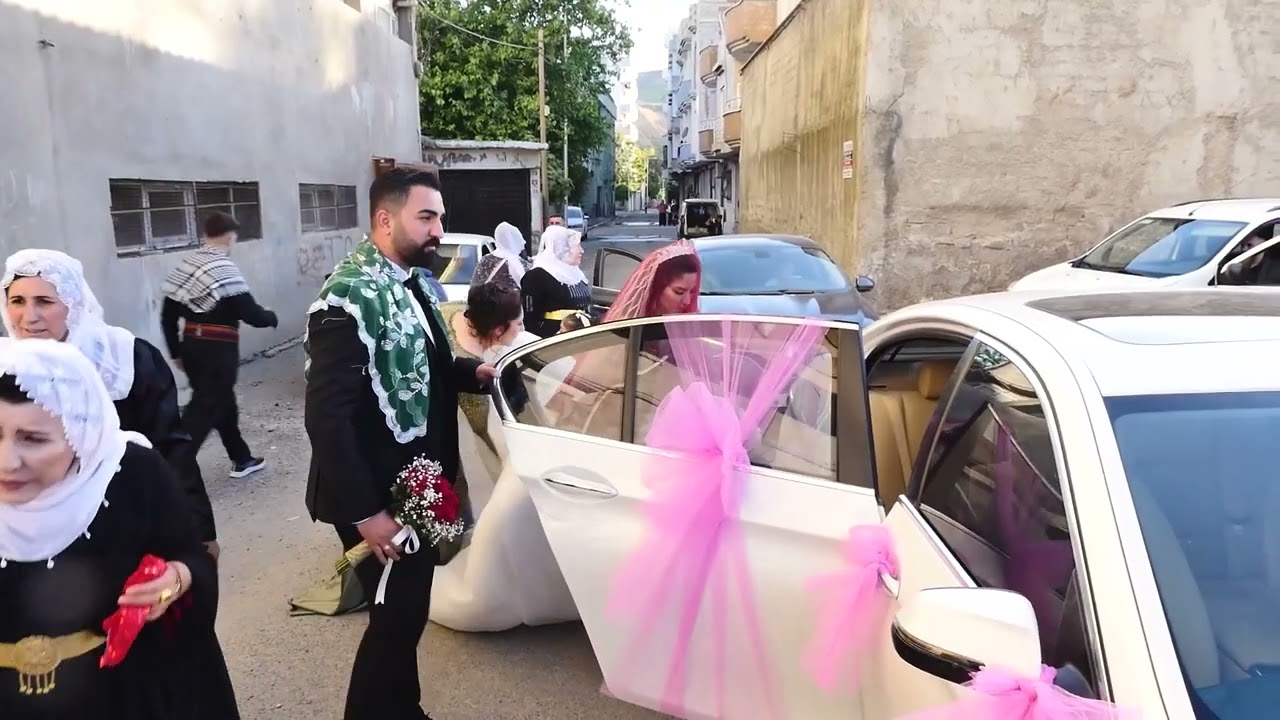Azat Tekin Düğünü Part 1 / Foto Gizem