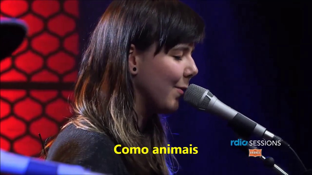 (Of Monsters and Men) Silhouettes  - Legendado