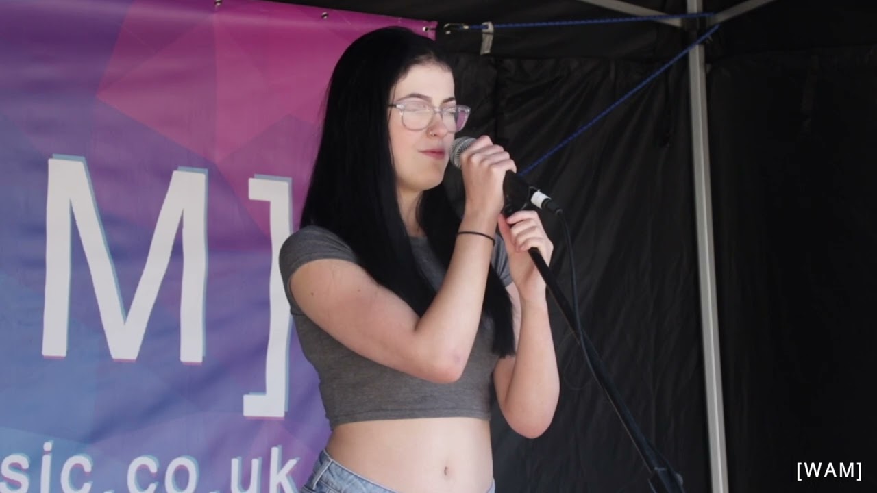 Alicia Holly - Warrington Young Traders 2023
