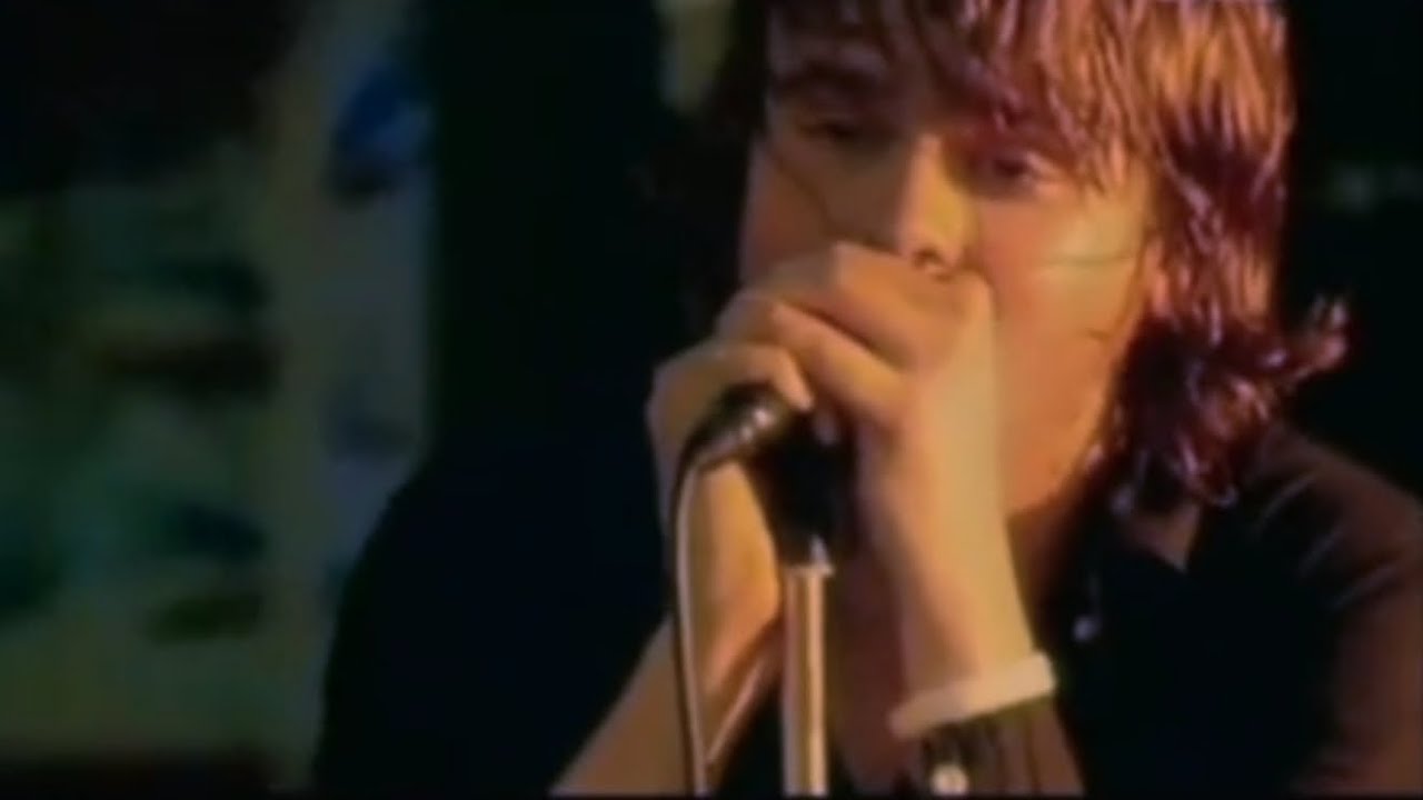 Keane - Somewhere Only We Know | Live at Oxegen 2005