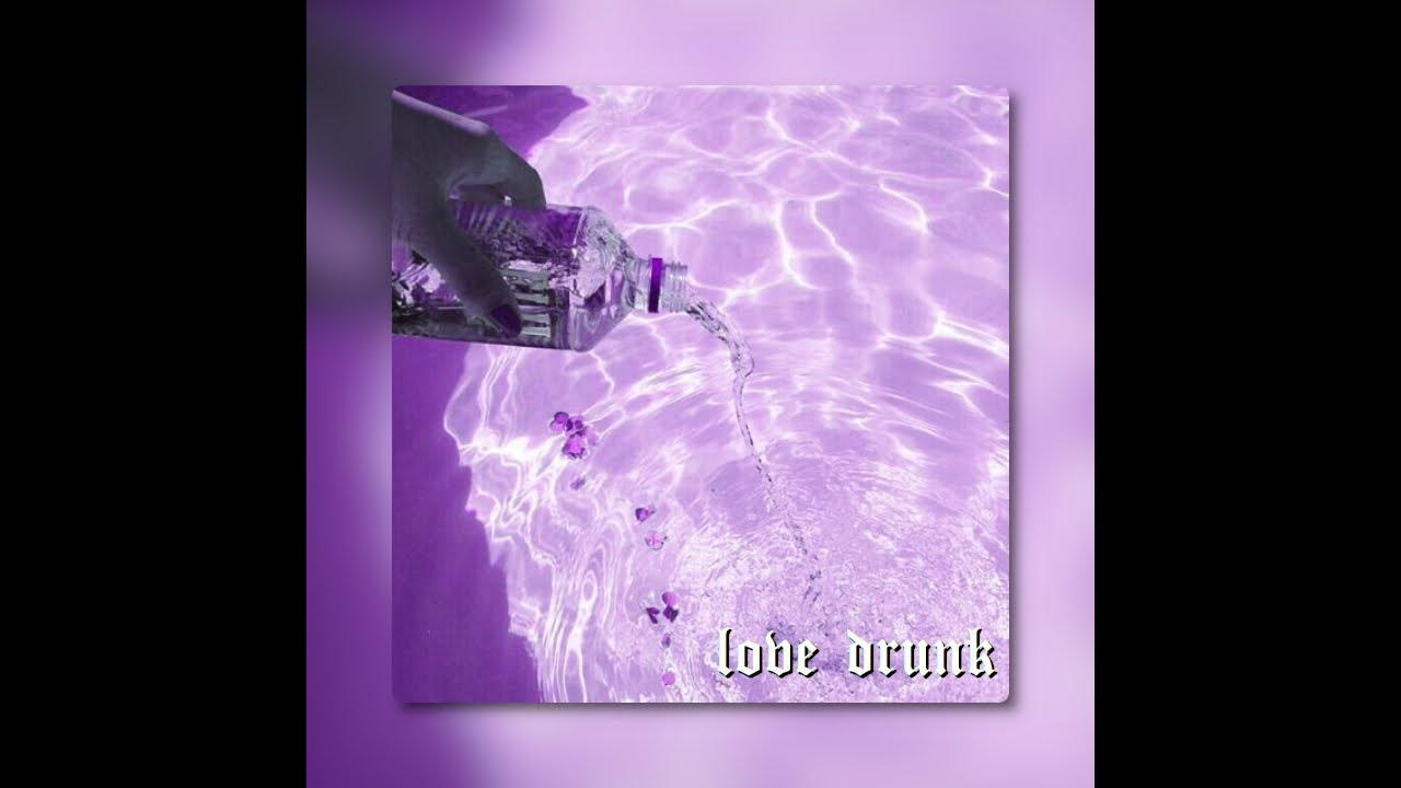 |Free| Ski Aggu x Yung Hurn Type Beat – love drunk (prod. boundxry x kyro)