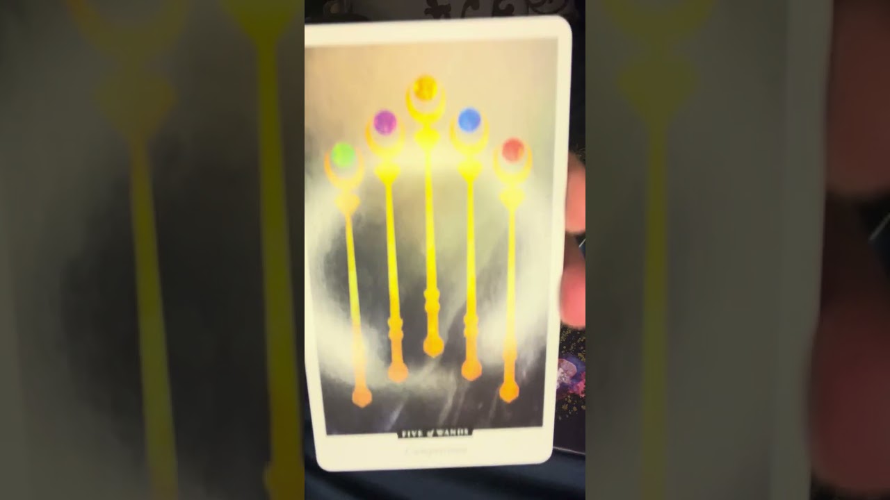 ⚔️ Are You Guarded in Love Right Now? | A Short Tarot Reading 🔮🖤