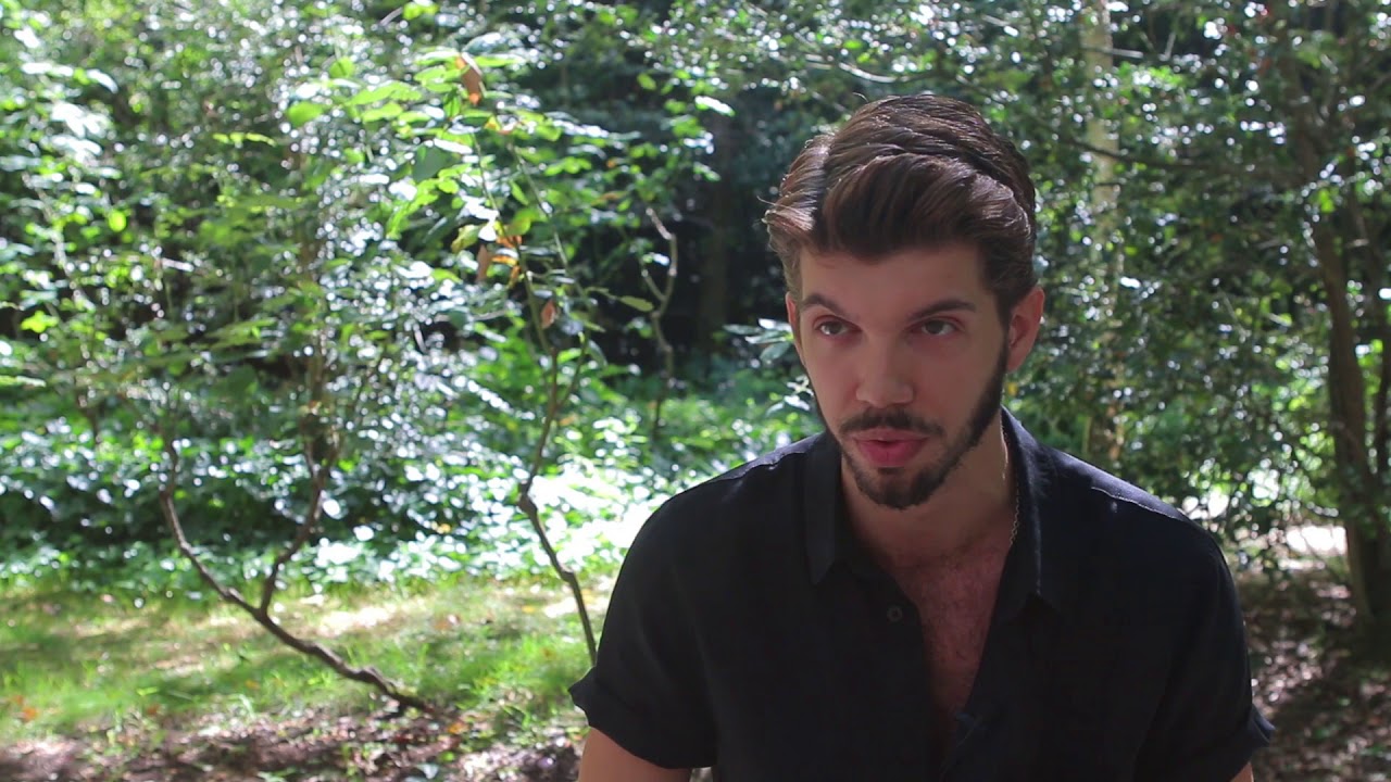 Ricardo Teixeira - Entrevista