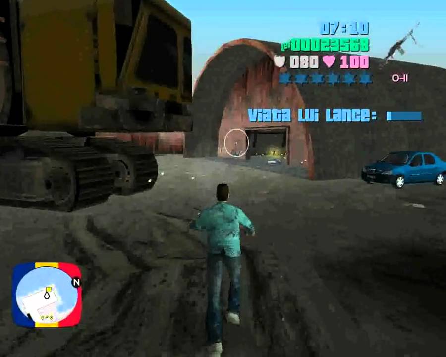 GTA Mamaia Vice Walkthrough #15: DEATH ROW