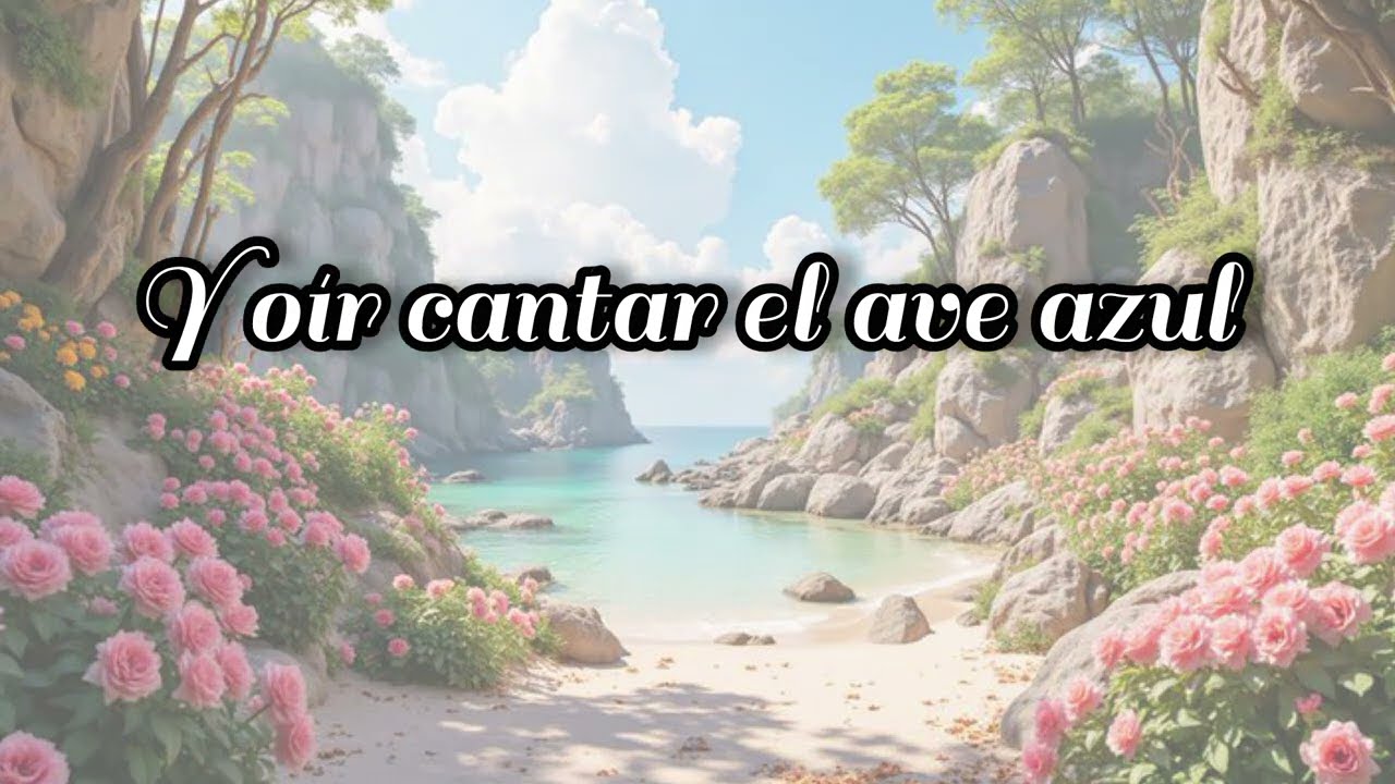 Donde Nace La Flor - Coro Samait 