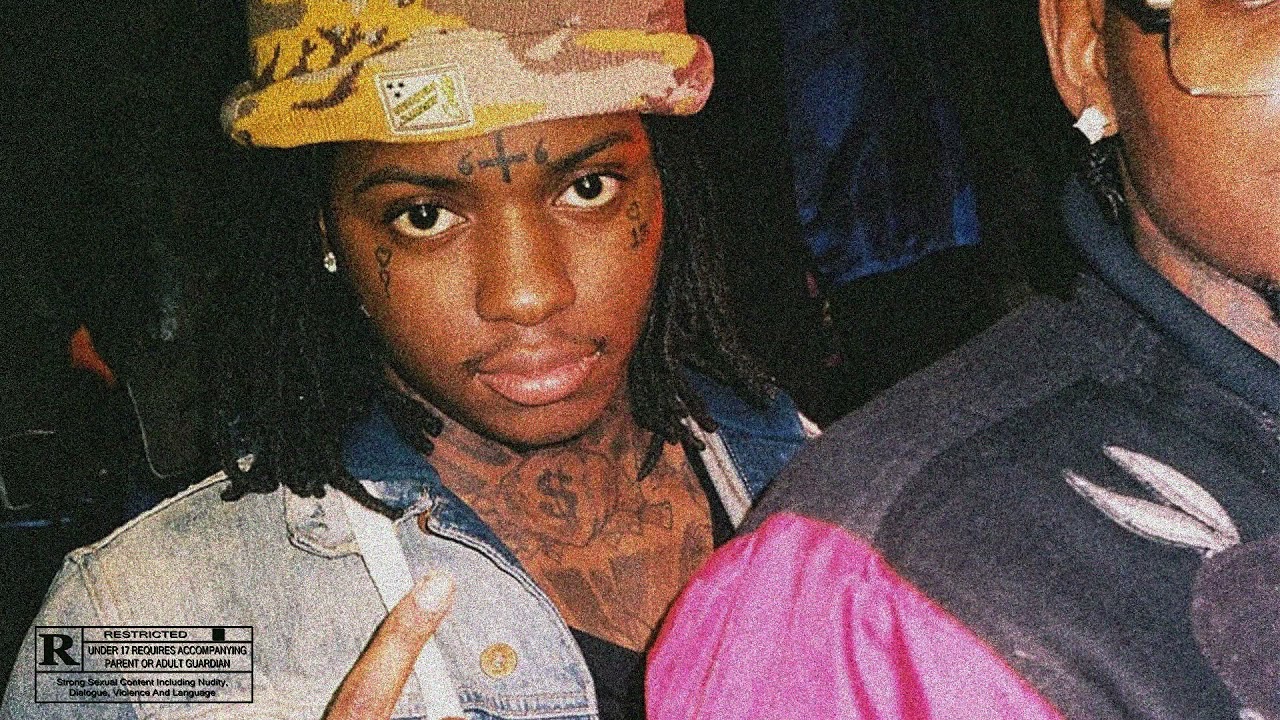 (FREE) SahBabii Type Beat - Loaded