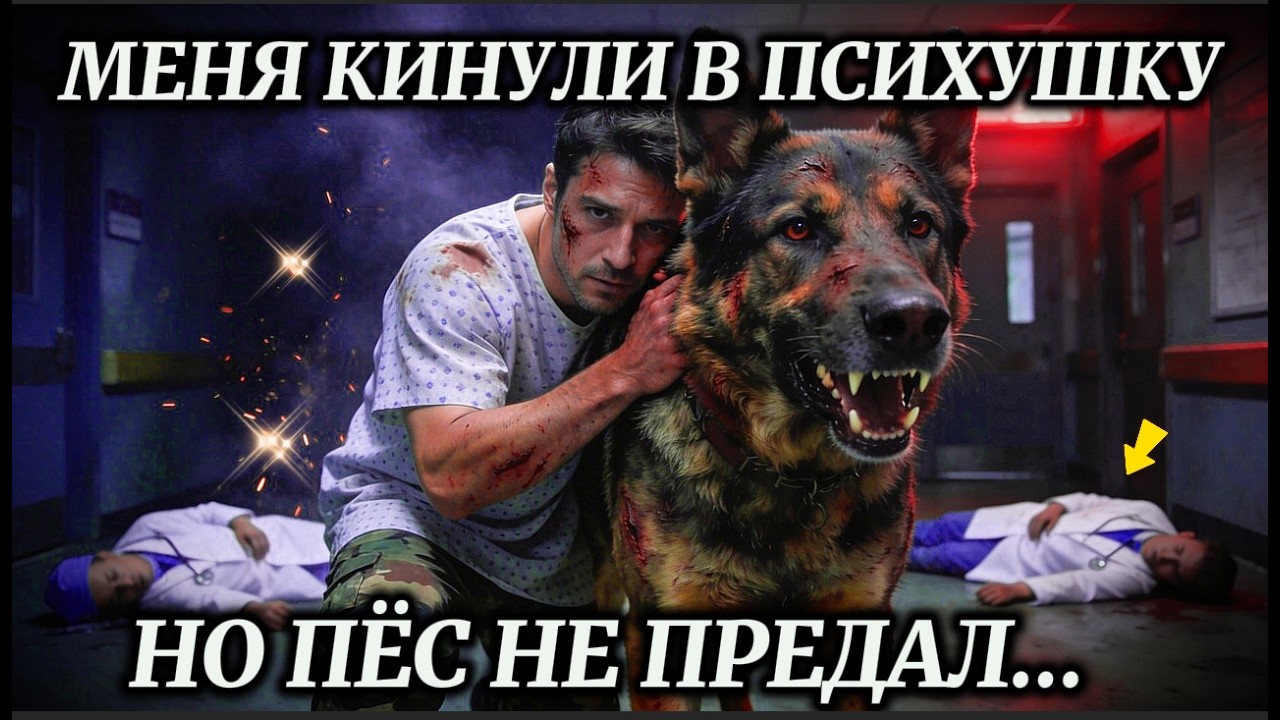 ОНИ ХОТЕЛИ ЕГО МИЛЛИОНЫ, А ПОЛУЧИЛИ БИЛЕТ В ОДИН КОНЕЦ