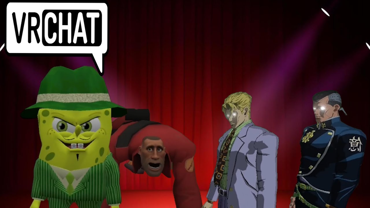 What Happens When Voice Actors Play Audience Anarchy