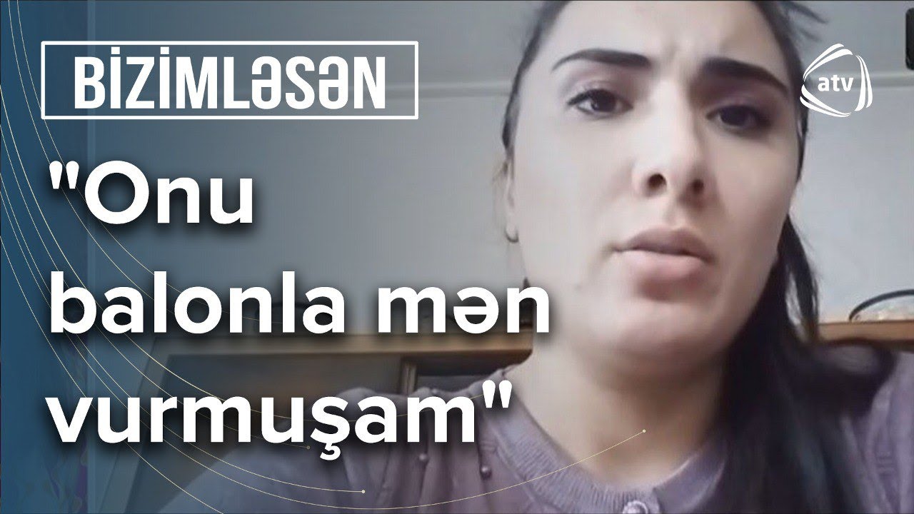 3 min aliment borcu var: Ailəsi ilə barışmaq istəyən oğlanın yoldaşı efirə zəng etdi - Bizimləsən